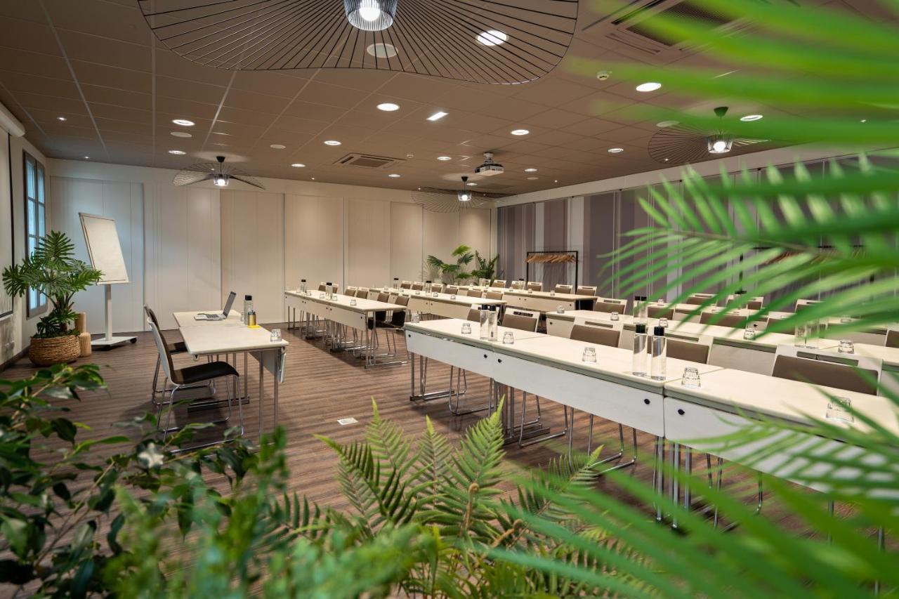 Mercure La Roche Sur Yon Zewnętrze zdjęcie