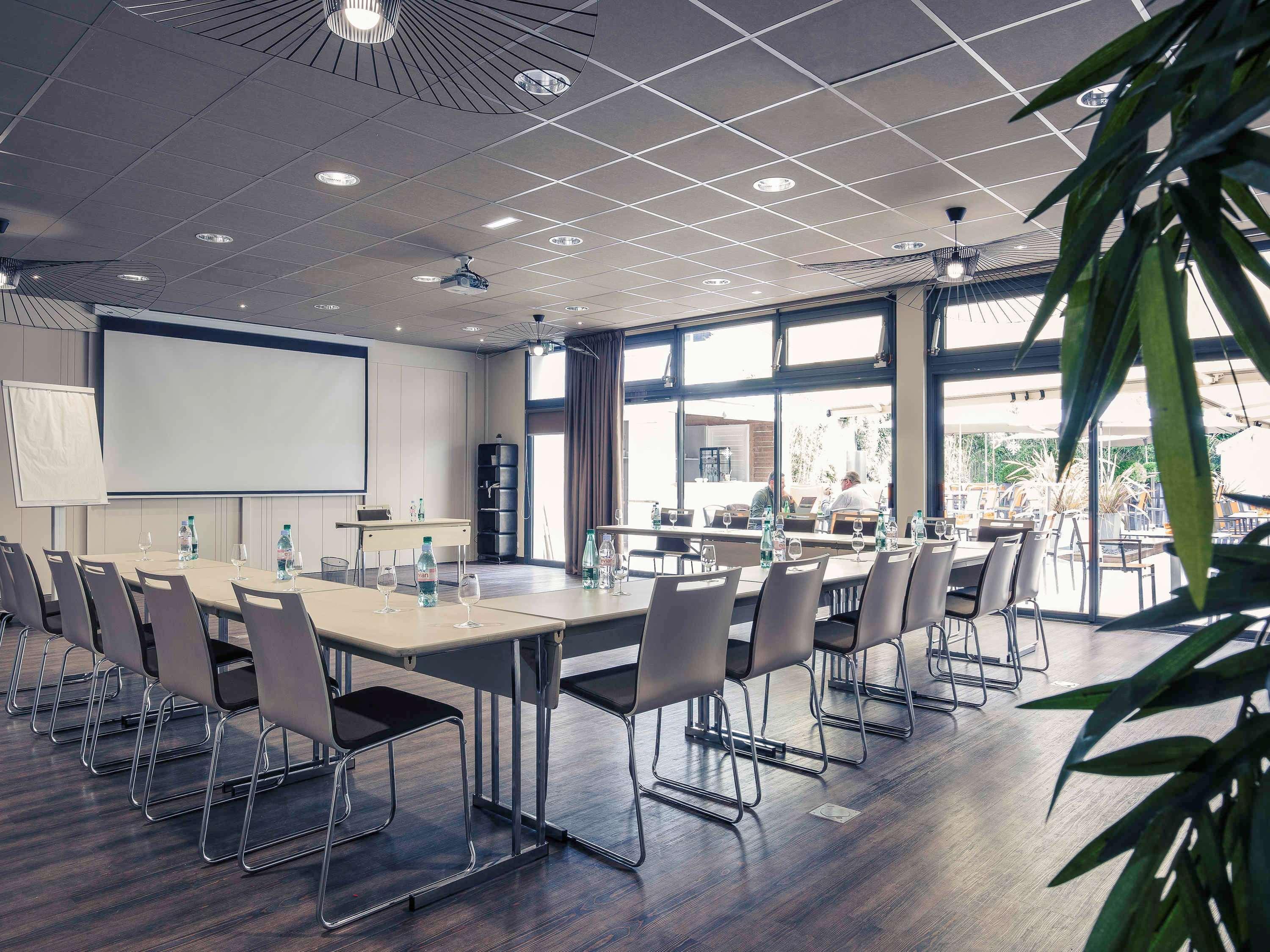 Mercure La Roche Sur Yon Zewnętrze zdjęcie