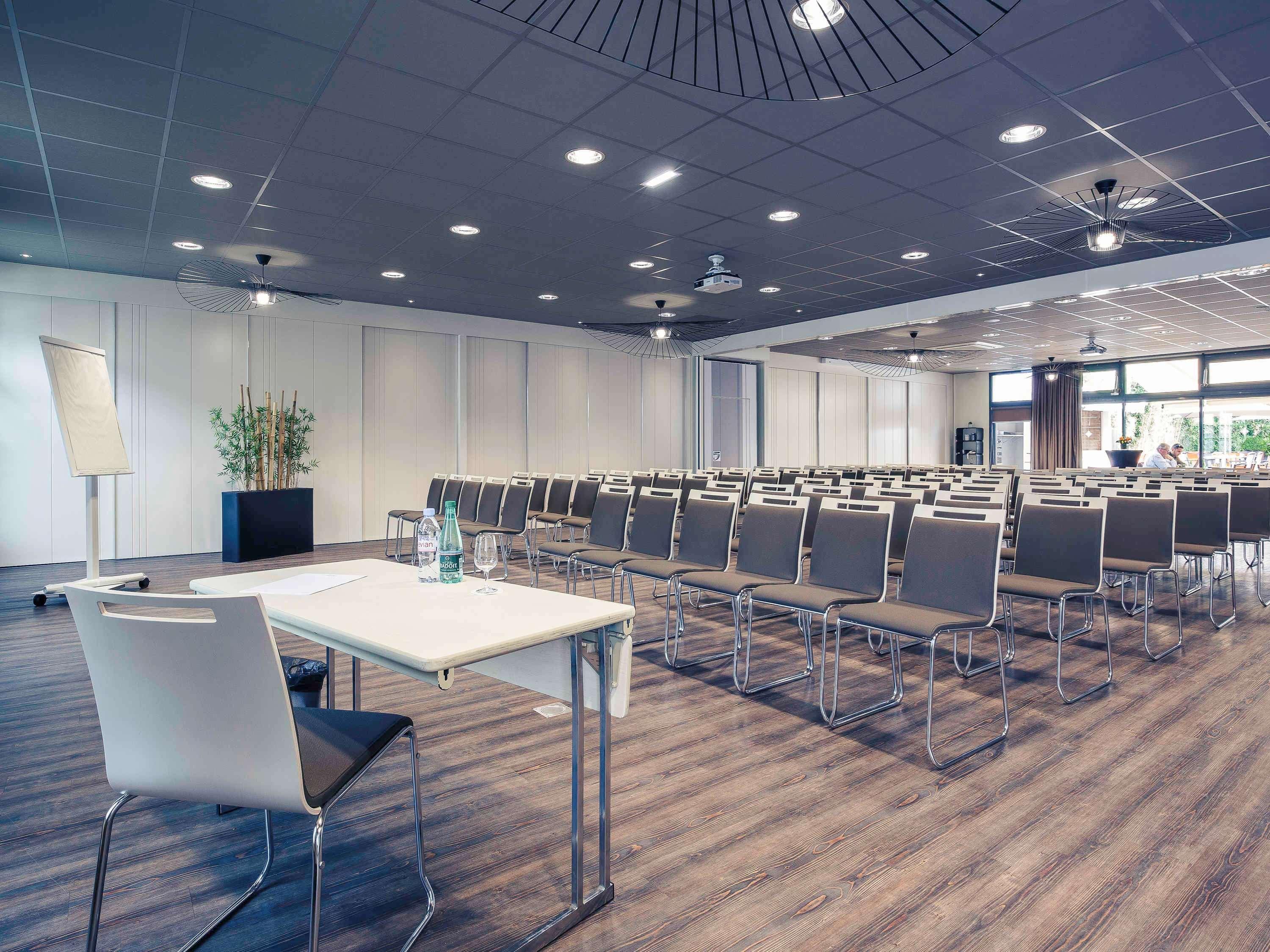 Mercure La Roche Sur Yon Zewnętrze zdjęcie