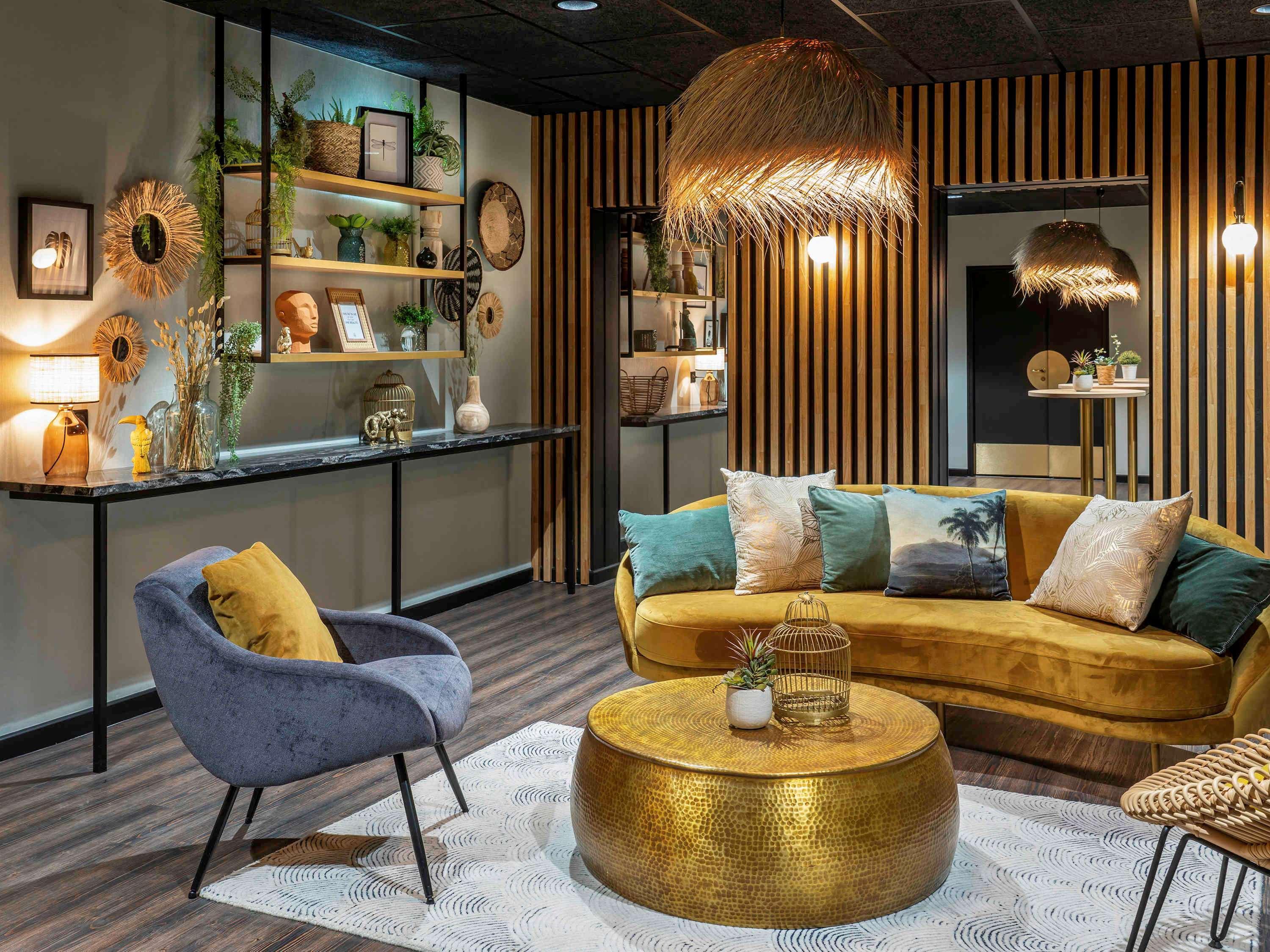 Mercure La Roche Sur Yon Zewnętrze zdjęcie