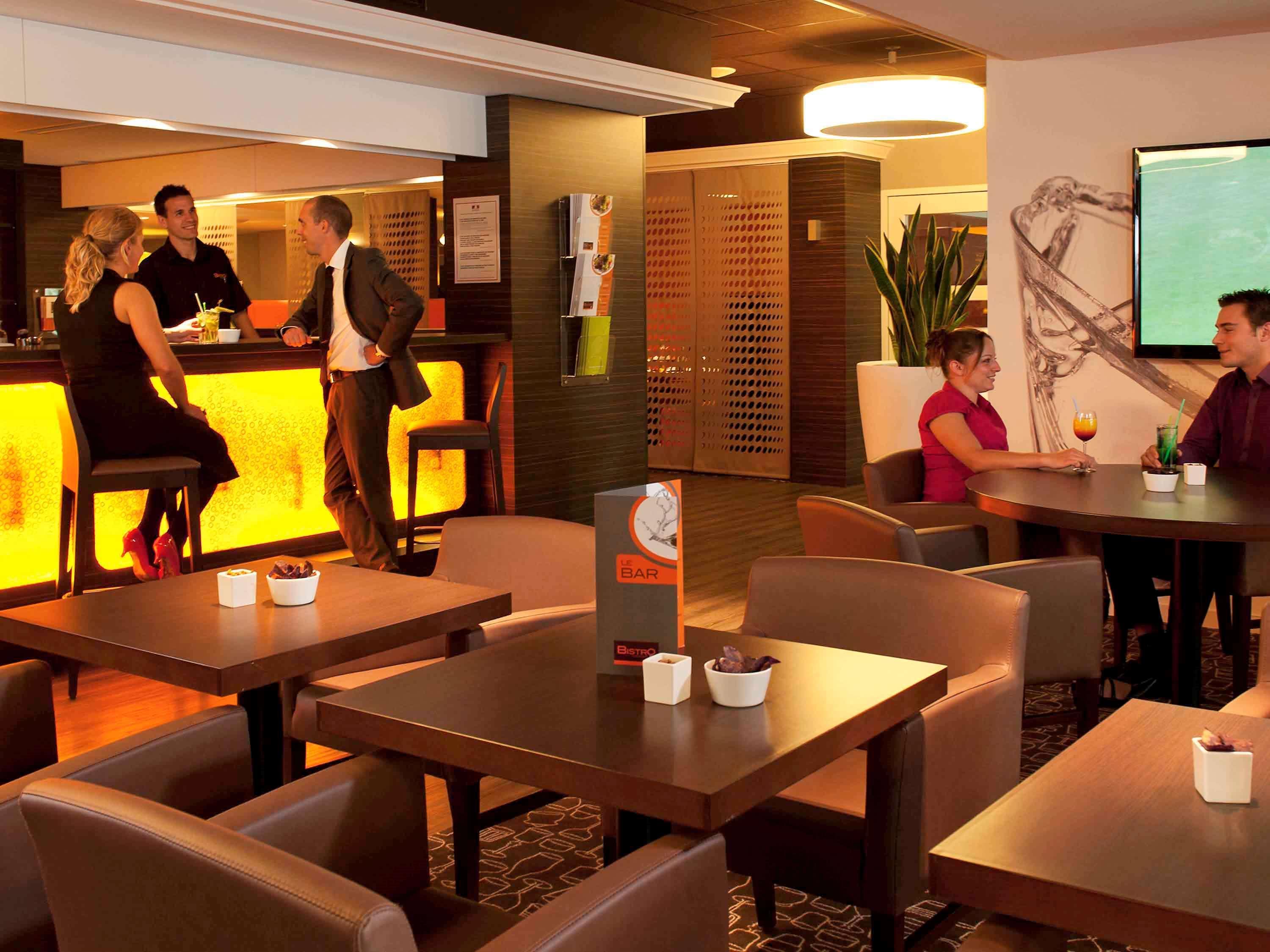 Mercure La Roche Sur Yon Zewnętrze zdjęcie