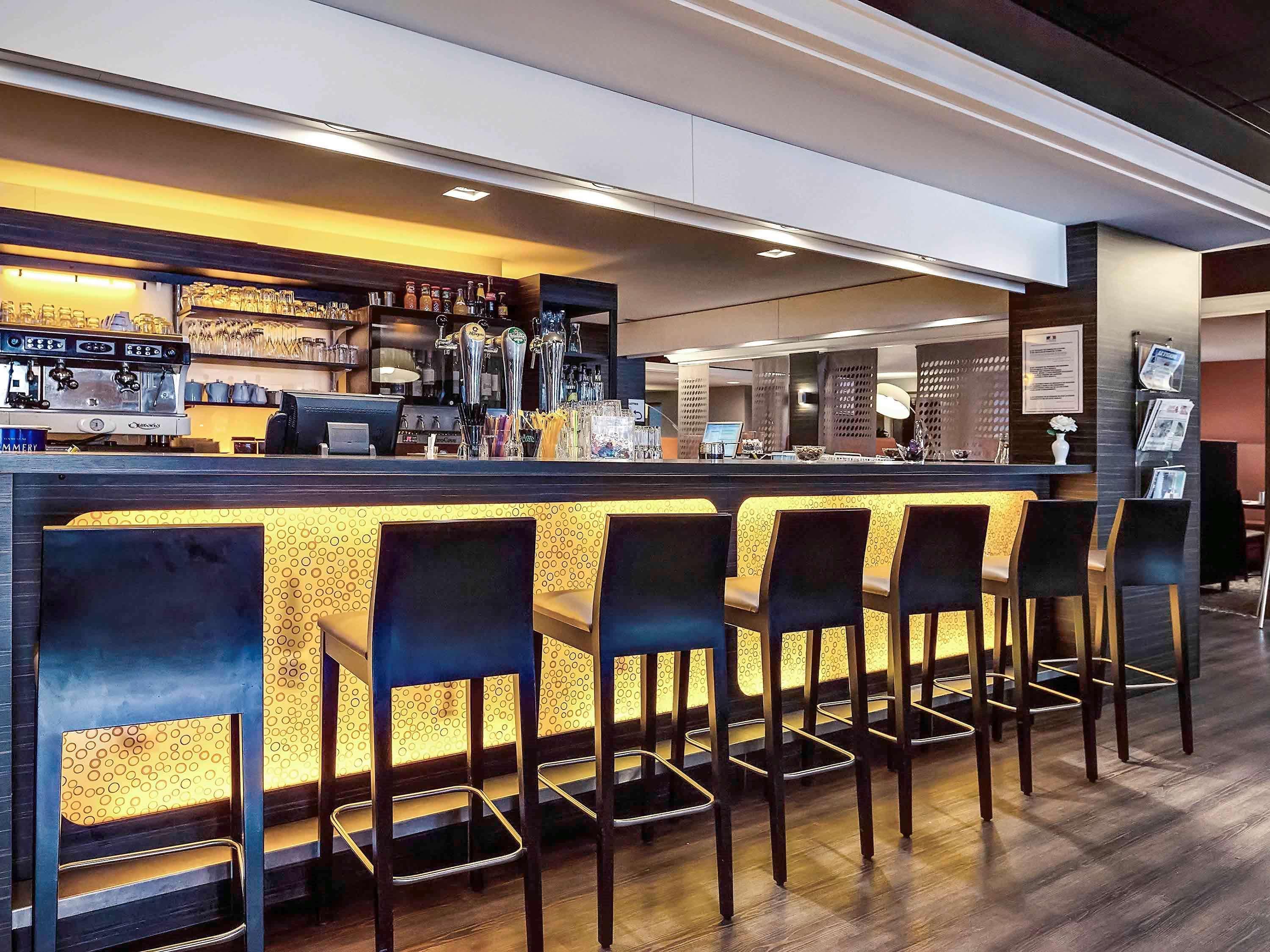 Mercure La Roche Sur Yon Zewnętrze zdjęcie
