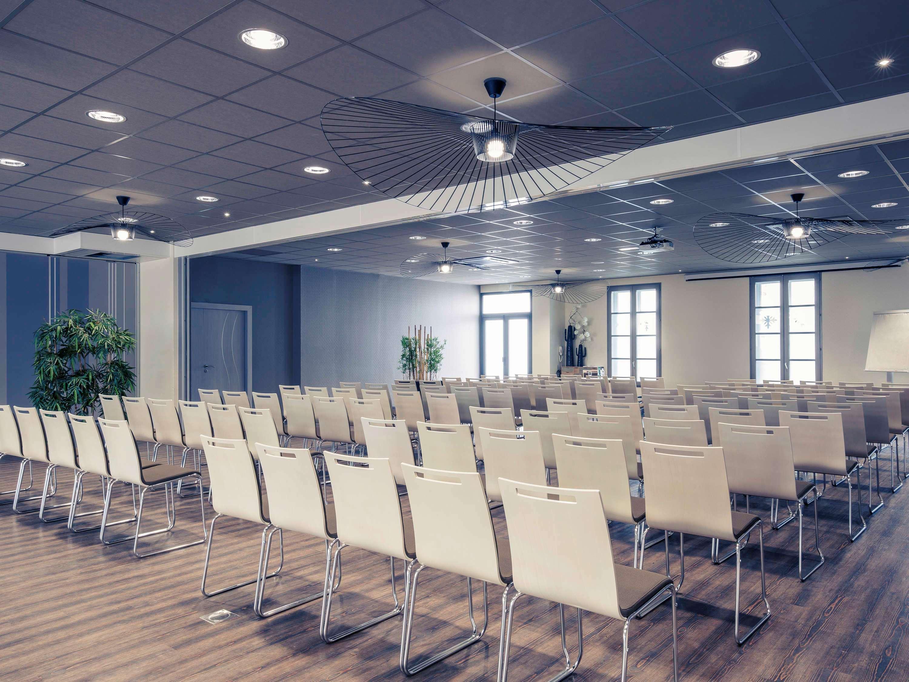 Mercure La Roche Sur Yon Zewnętrze zdjęcie
