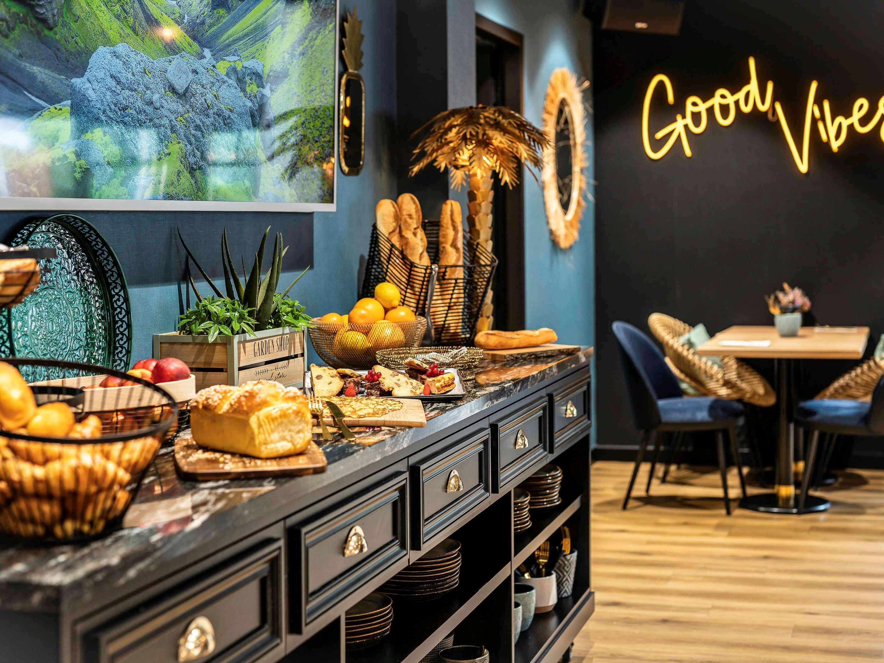 Mercure La Roche Sur Yon Zewnętrze zdjęcie